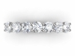 Multi diamond rings MY56 birds eye view