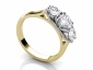 Rings MY57 profile view