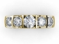 Birds Eye View engagement rings MY63