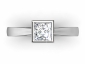Diamond rings SWP43 birds eye view