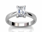 Shop view of diamond rings SPAF06