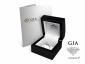 Engagement ring soltiare SPAR19 image seven 