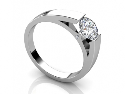 wide band ring SPAR72 profile image 
