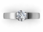 diamond rings SPR72 birds eye view