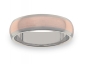 Titanium Wedding Rings WLT11